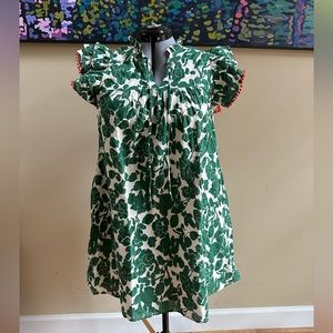 THML spring dress size L